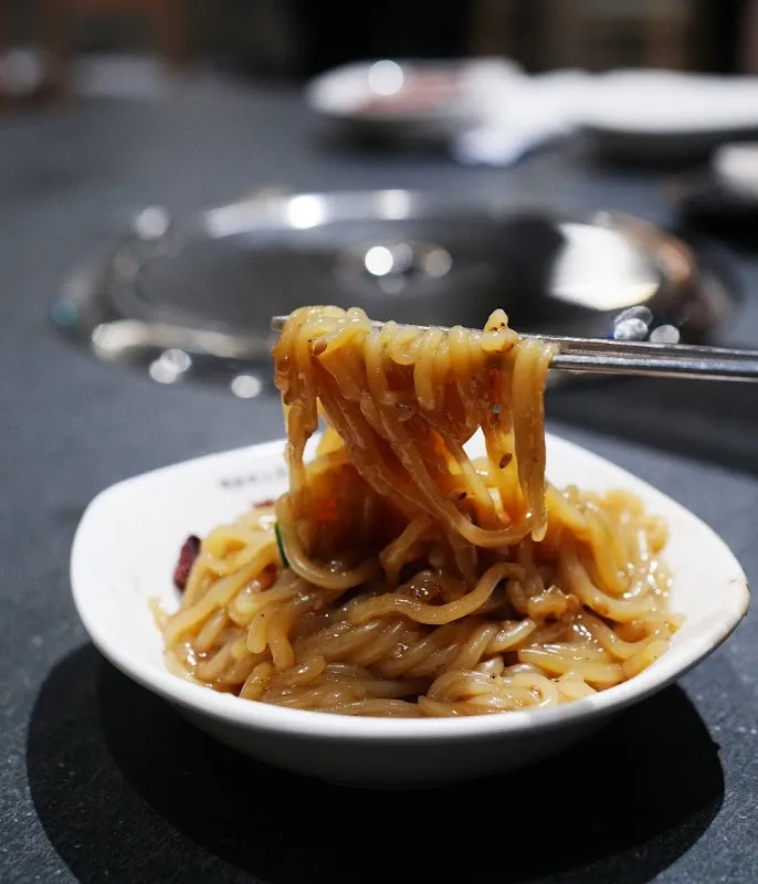 海云台母牛排骨 2