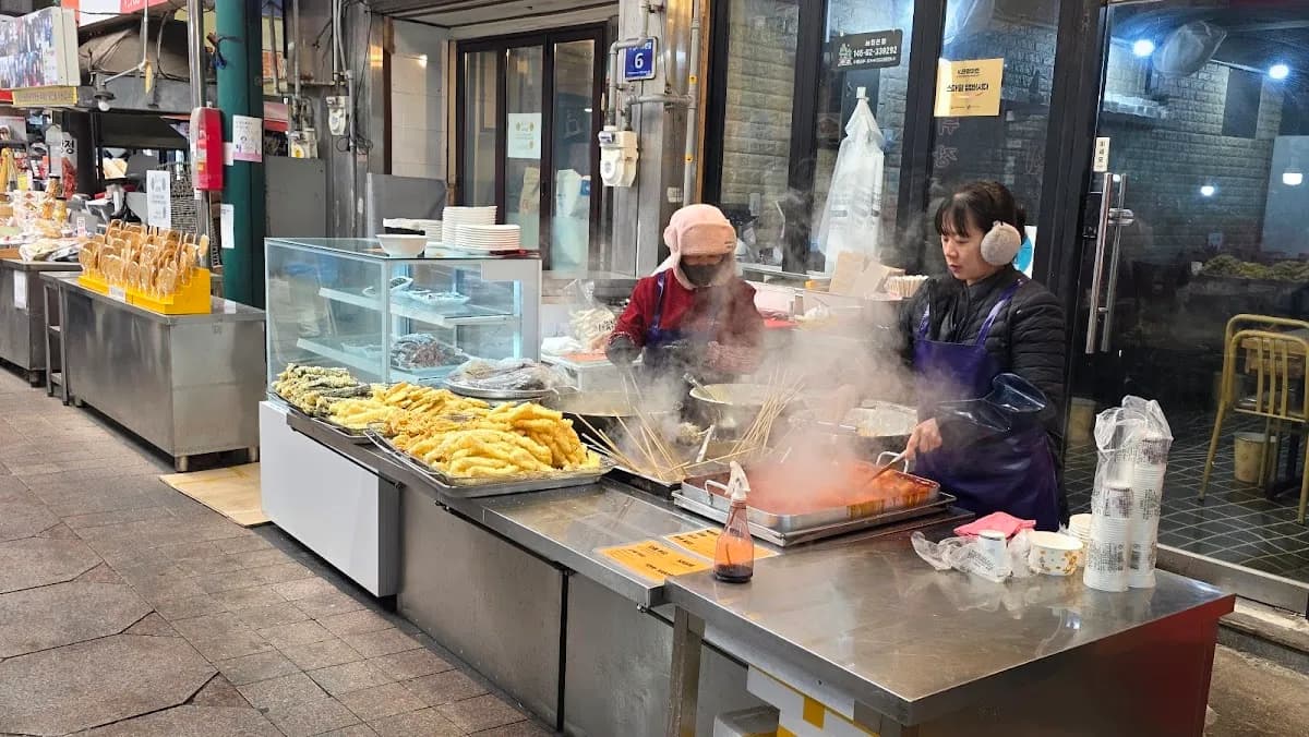 신포국제시장 2