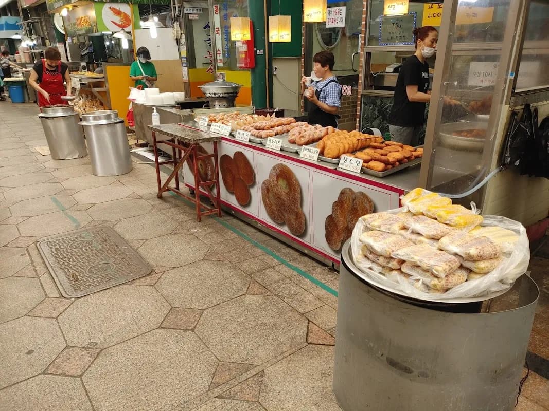 신포국제시장 4