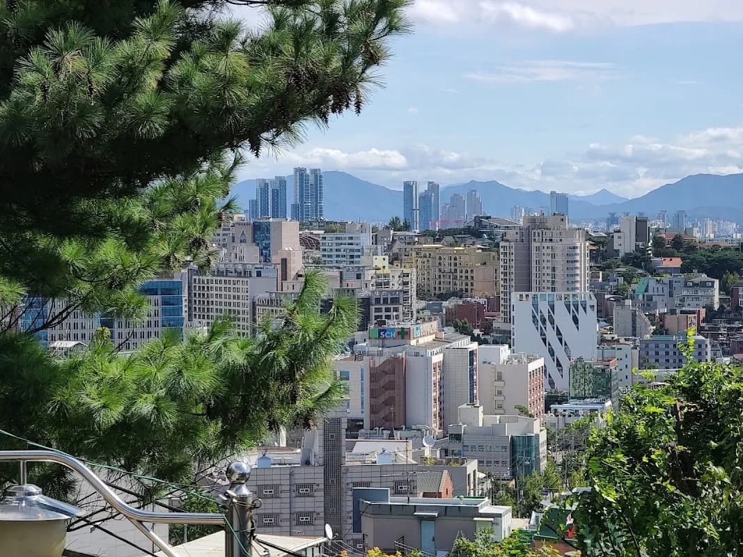 首尔初访3日行程 9