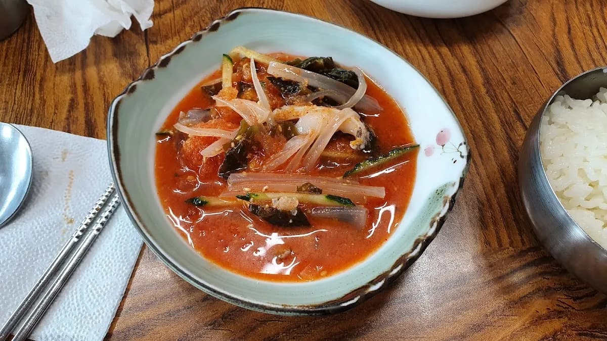 道頭海女の家 2