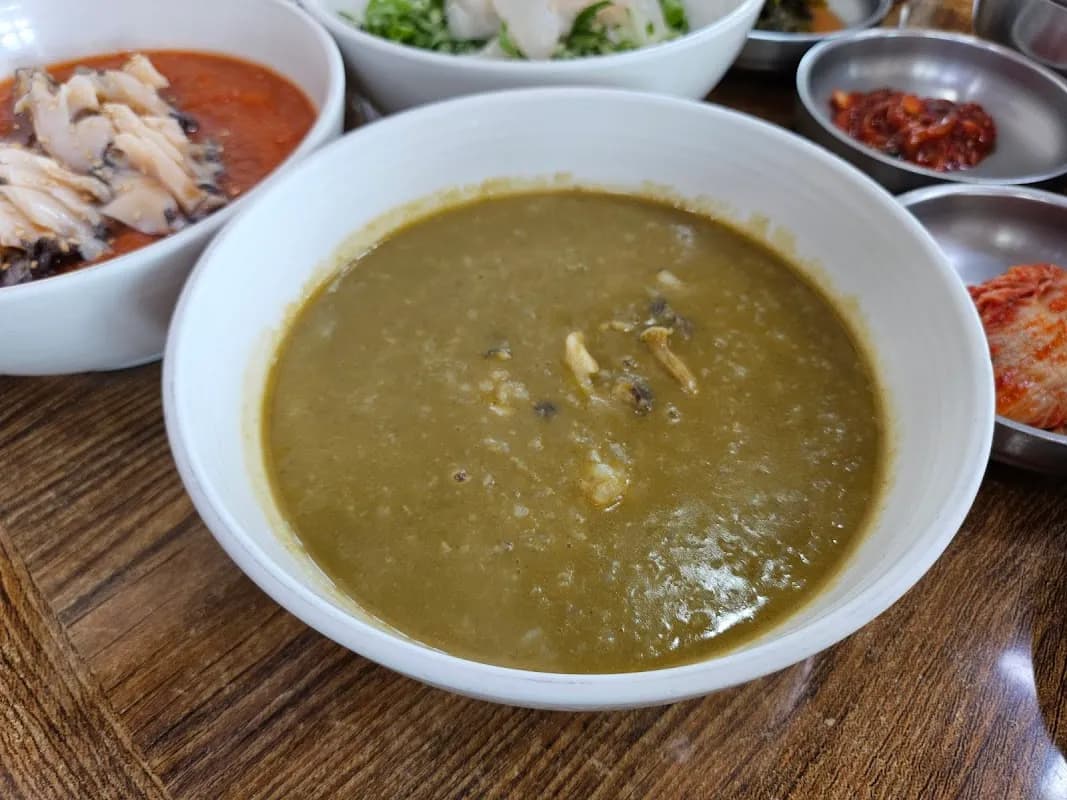 道頭海女の家 4