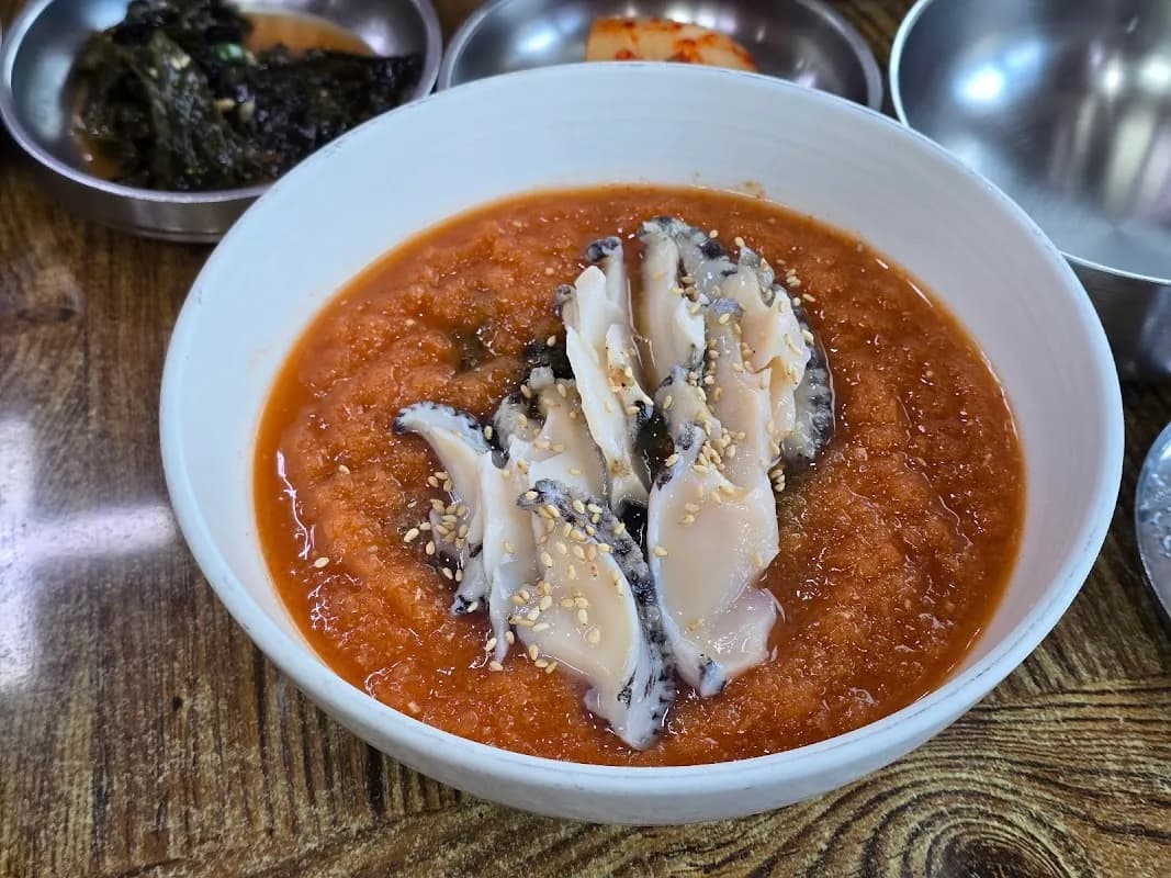 道頭海女の家 5