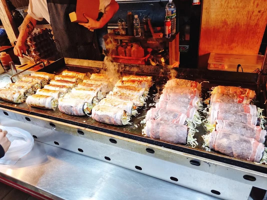 済州東門市場 4