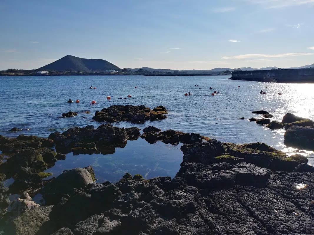 Haenyeo Seafood Experience 2