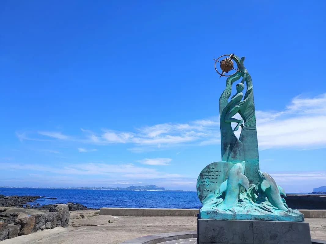 Haenyeo Seafood Experience 3