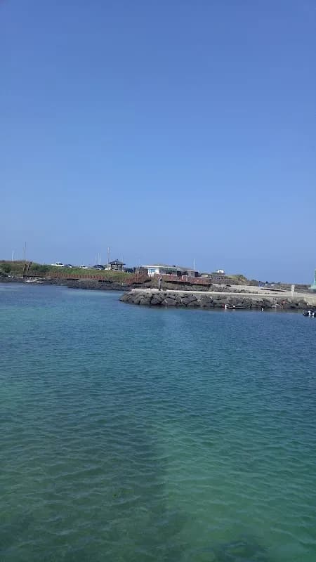 Haenyeo Seafood Experience 4