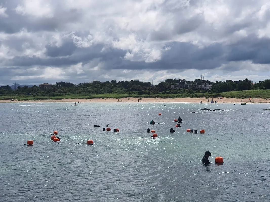 Haenyeo Seafood Experience 5