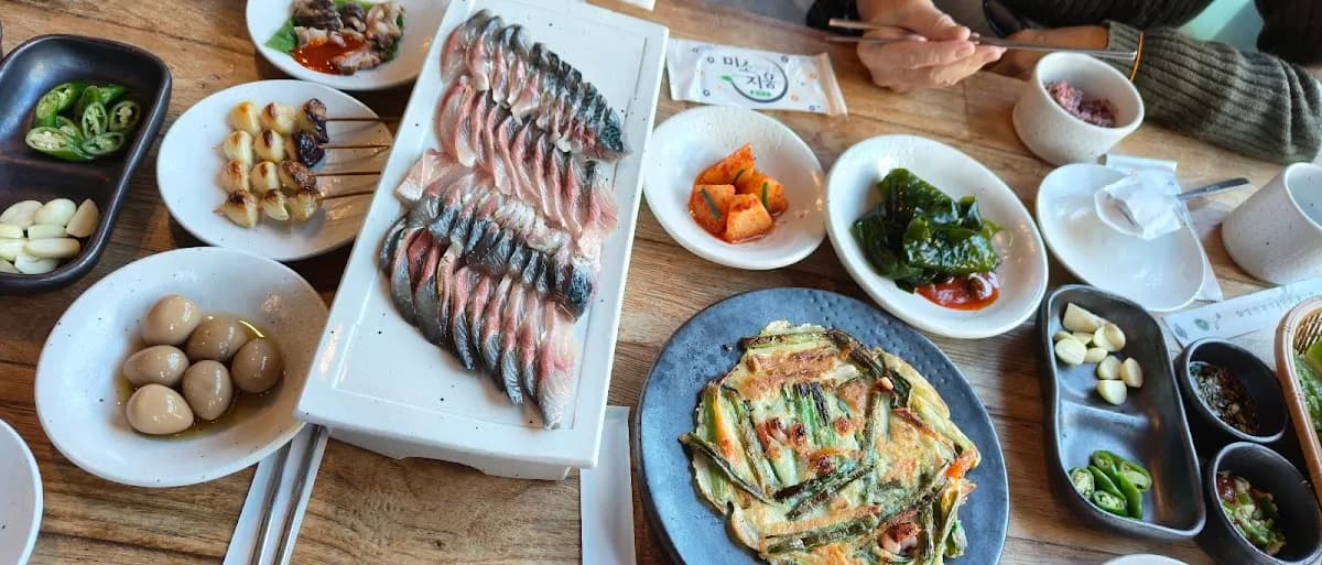 城山水产食堂 3