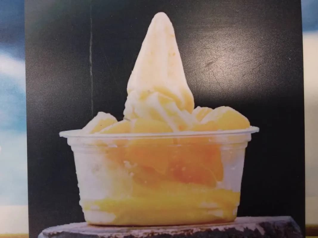 牛岛花生冰淇淋 2