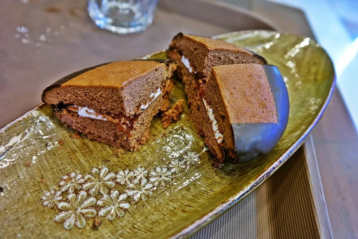 PNBチョコパイ 2