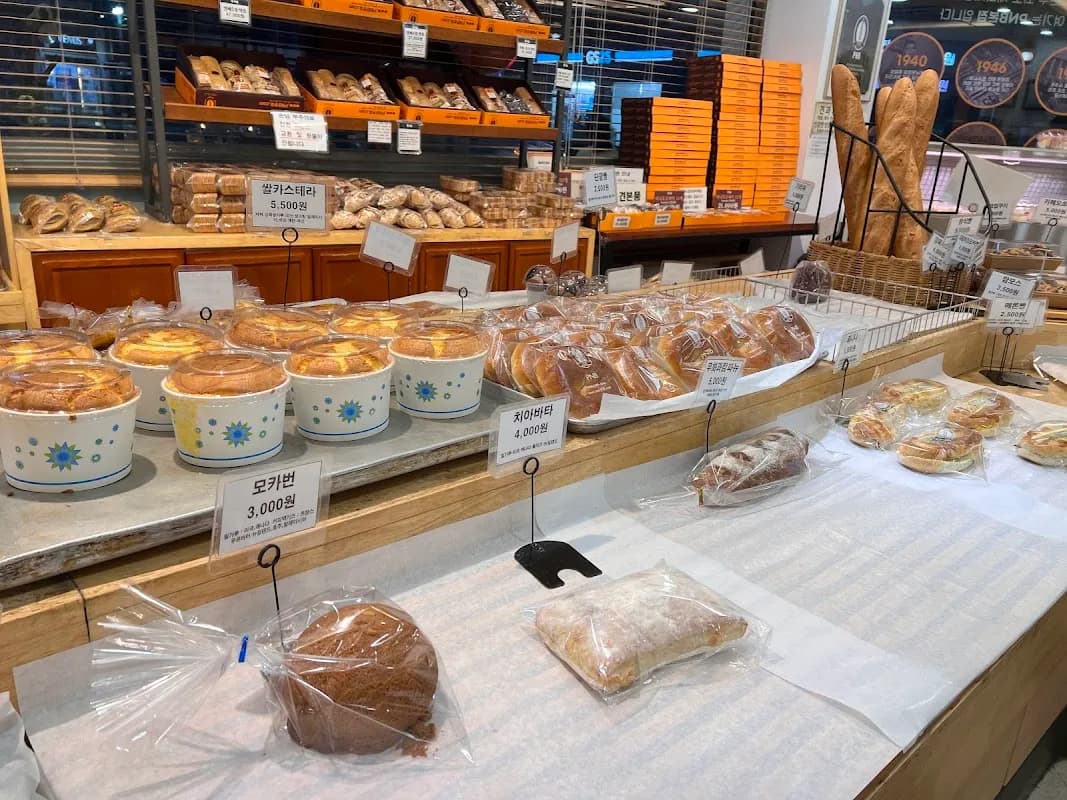 全州巧克力派 5