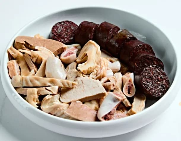 조점례남문피순대 2