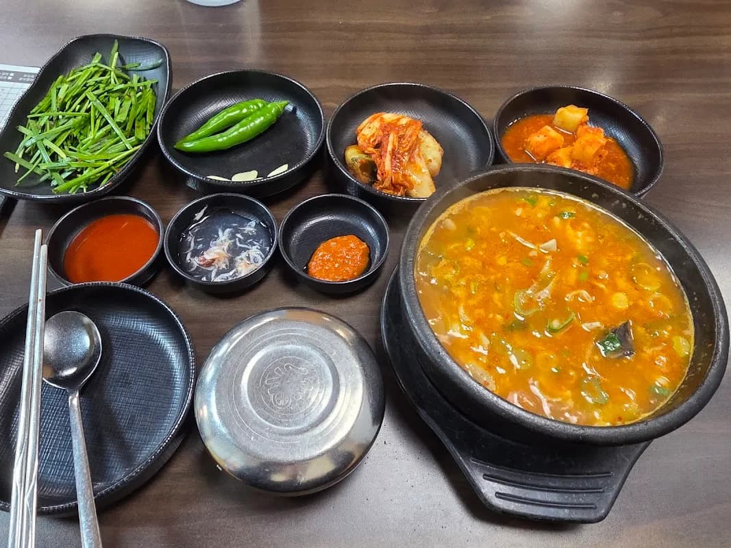 조점례남문피순대 3