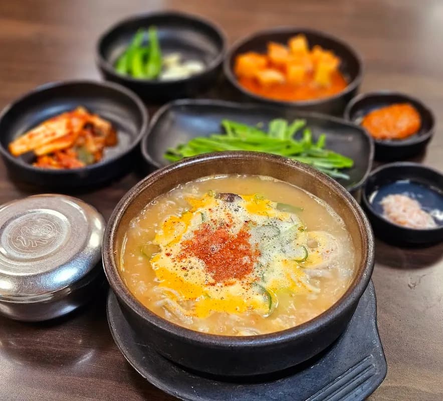 조점례남문피순대 4