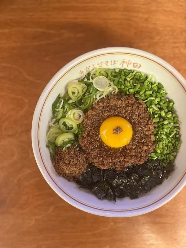 칸다소바 홍대점 2