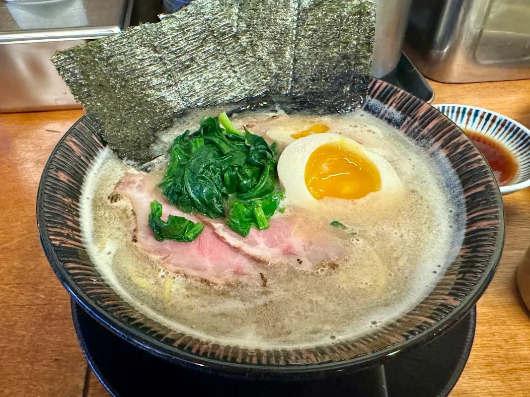 칸다소바 홍대점 3