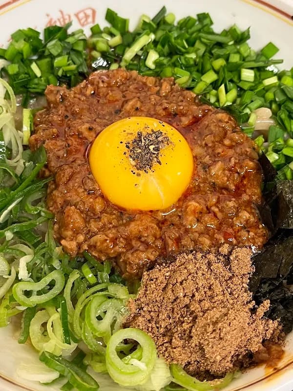 칸다소바 홍대점 4