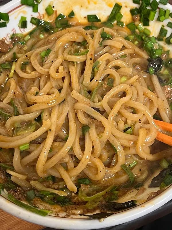 칸다소바 홍대점 5