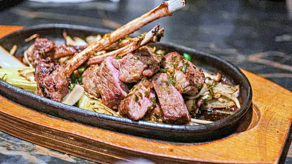 갓포아키 삼성점 2