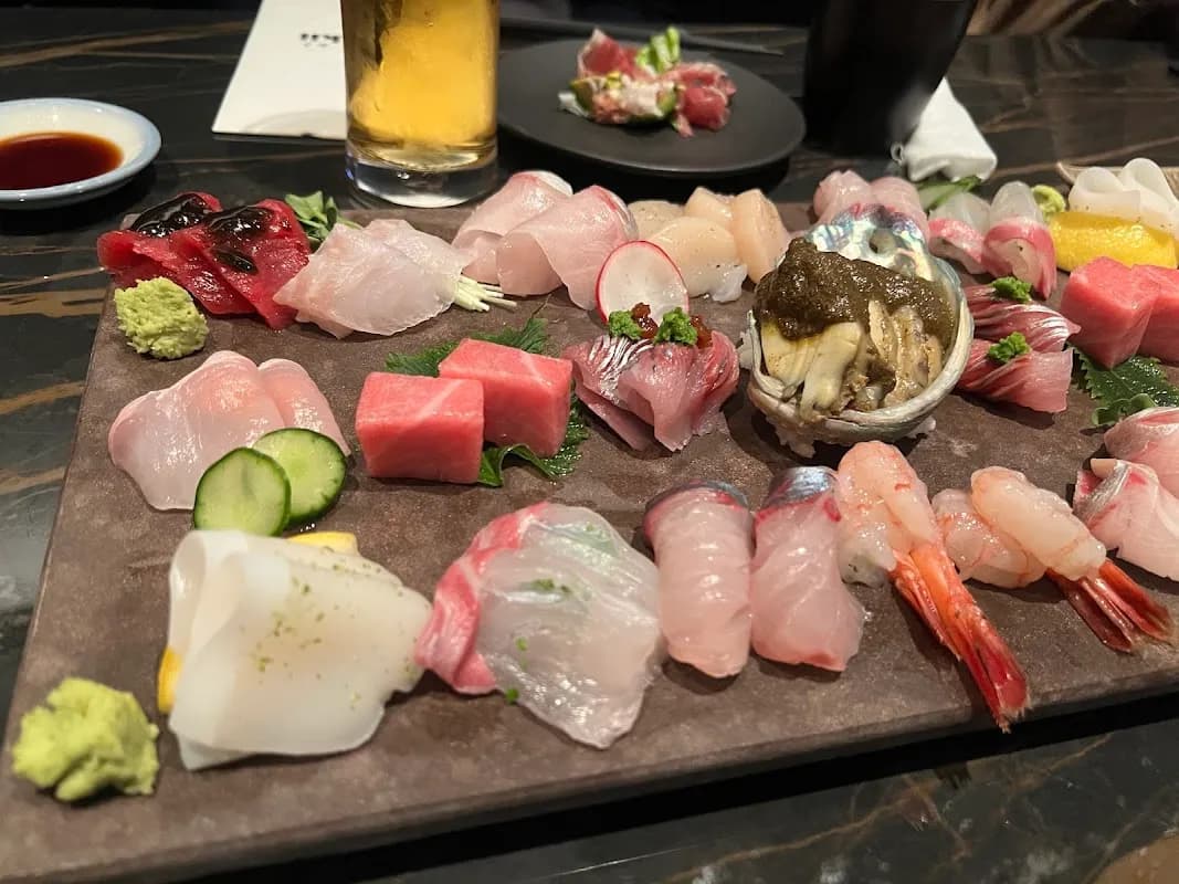 割烹Akii 三成店 3