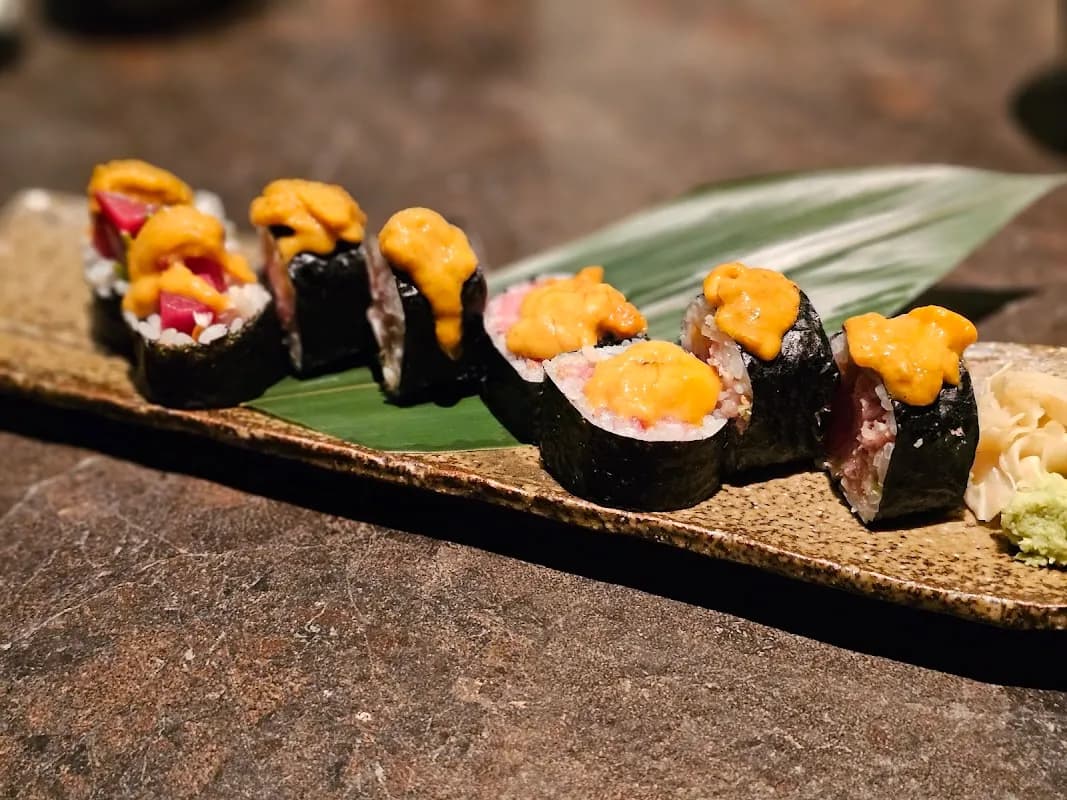 갓포아키 삼성점 4