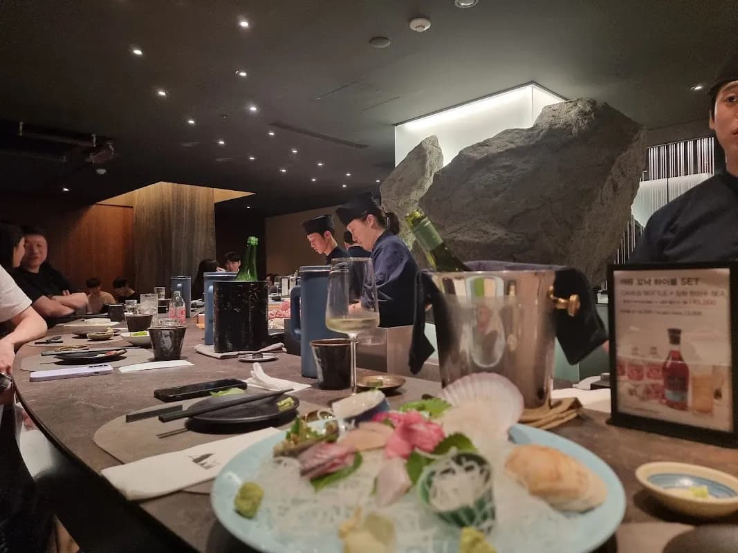 갓포아키 삼성점 5