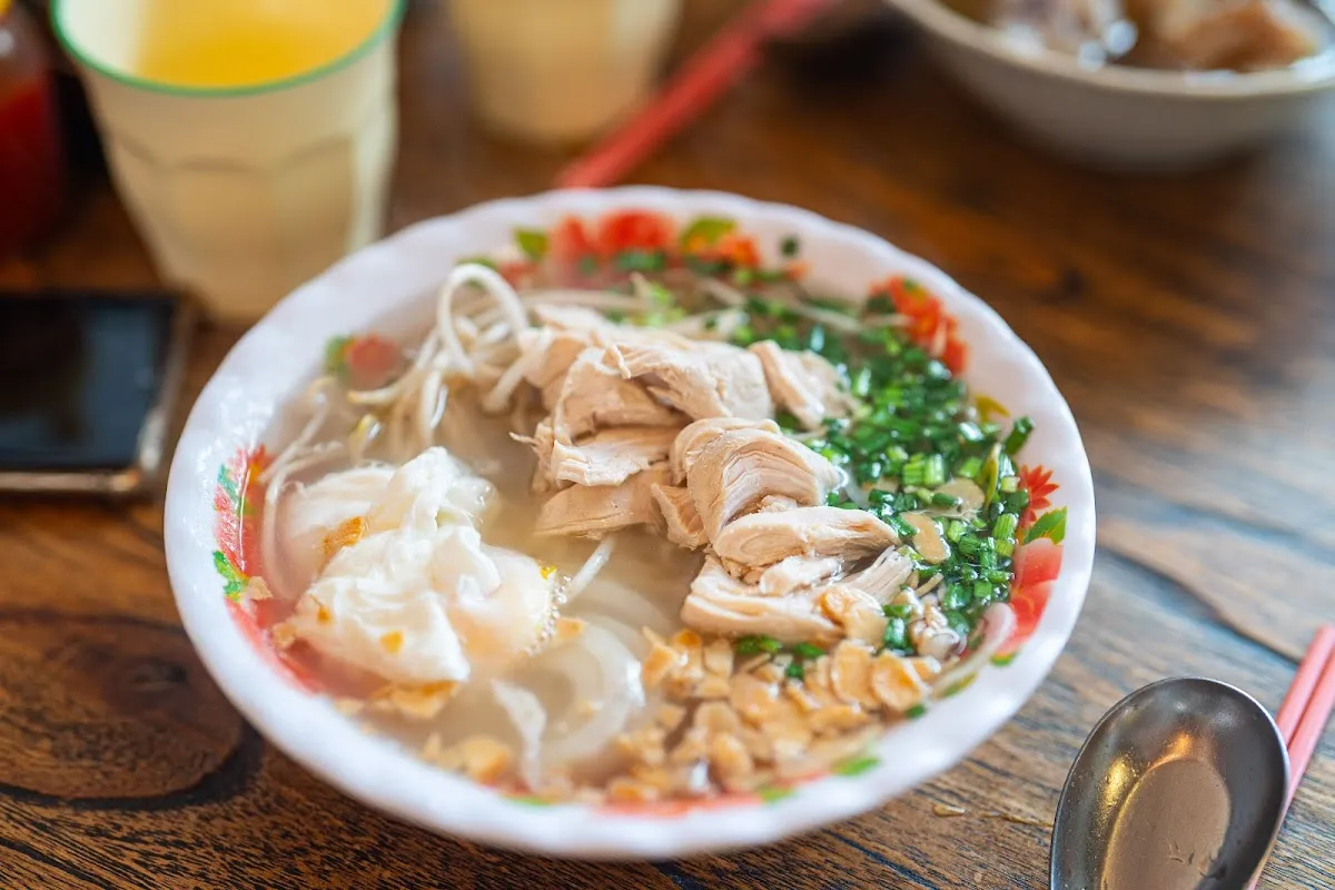 라오삐약 신용산점 4