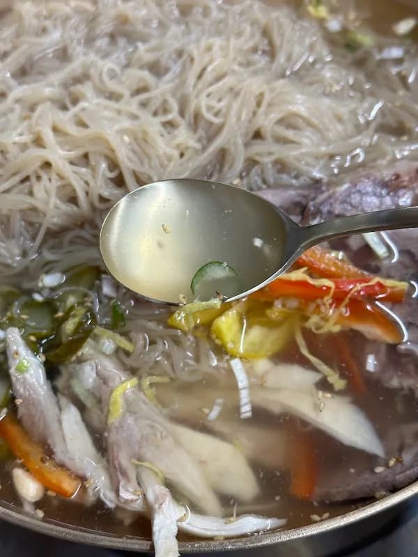 이순실평양명가 1