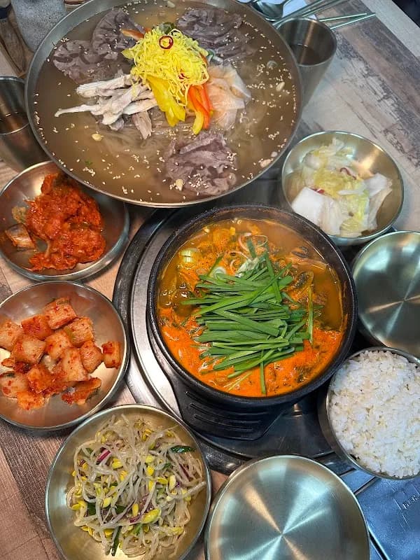 이순실평양명가 3