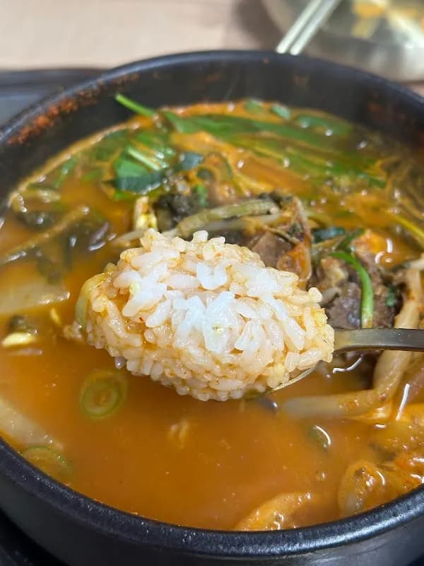 이순실평양명가 4