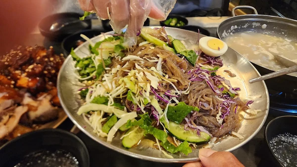 满足五香猪蹄 3