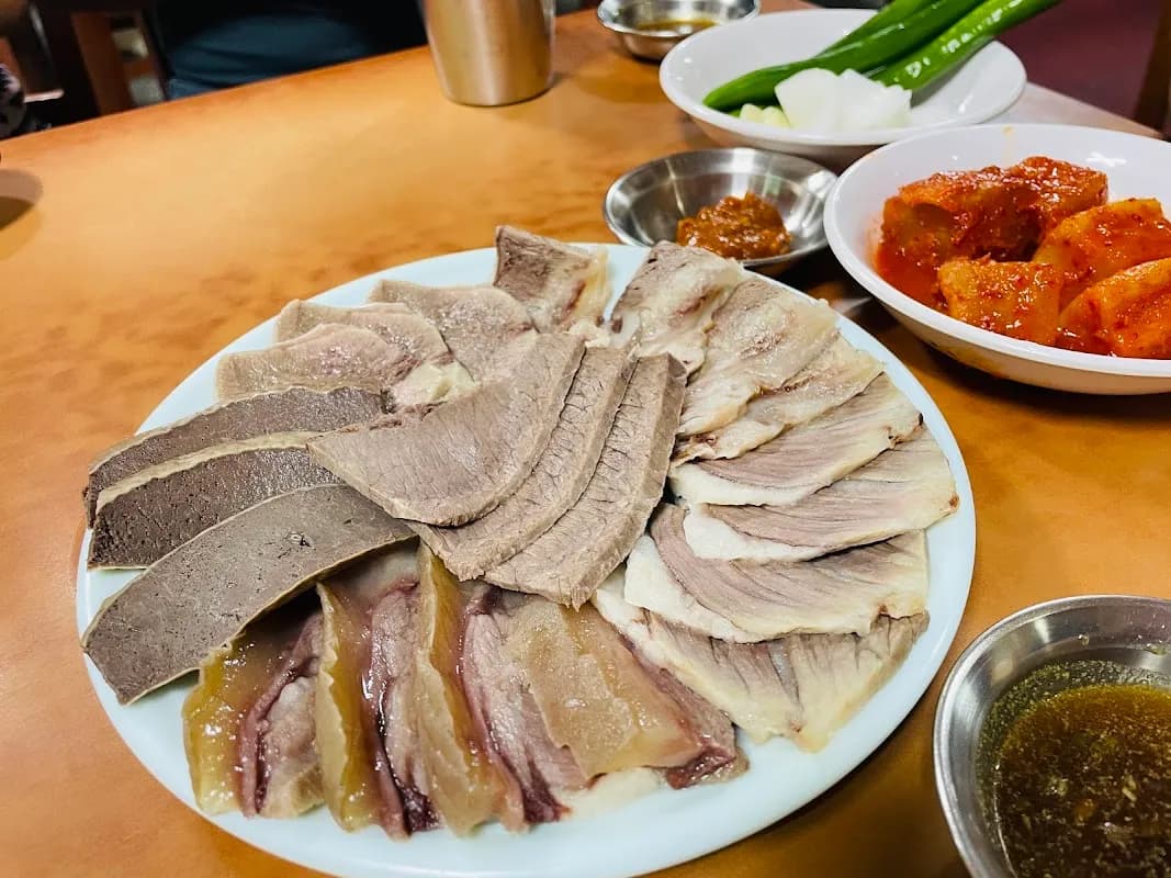 味成屋(ミソンオク) 2