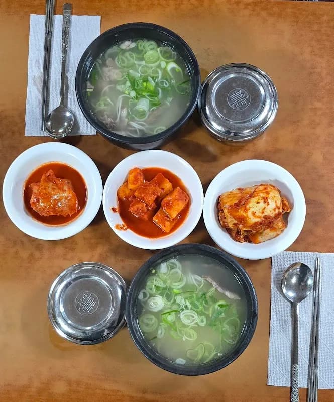 味成屋(ミソンオク) 4