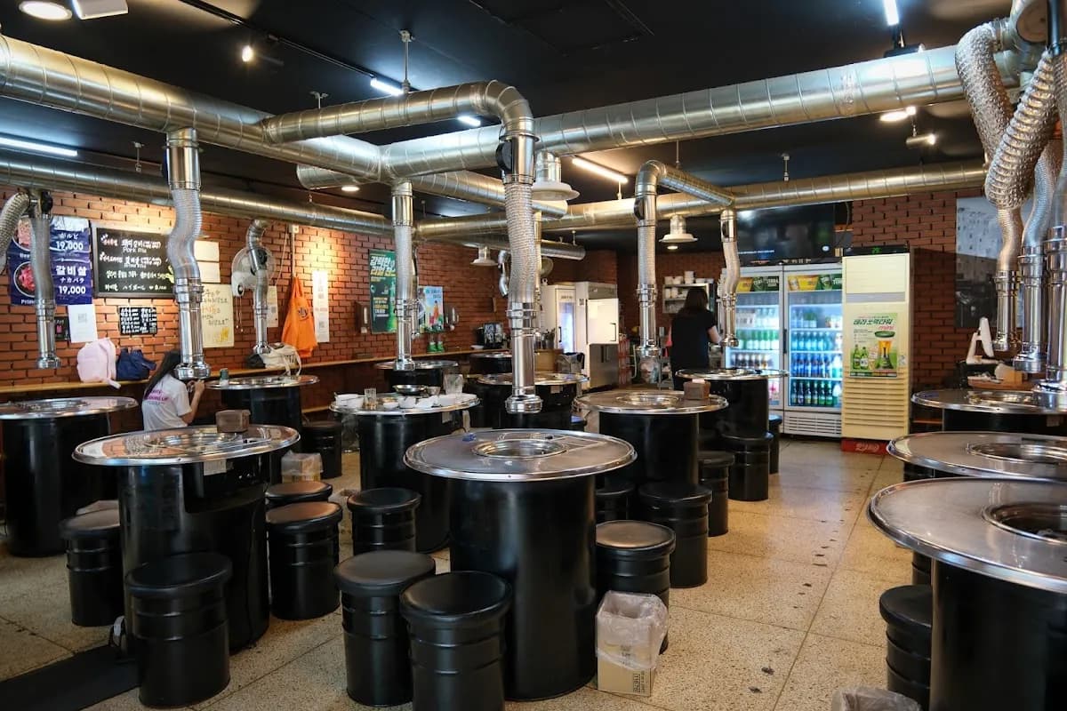 明洞嗦嗦排骨 5