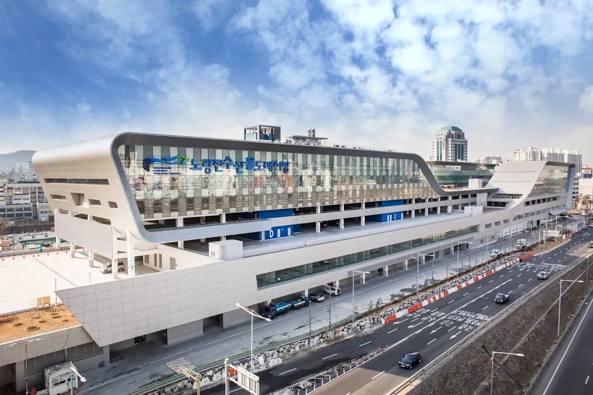 首尔K-Food & 传统文化深度体验（3晚4日） 2