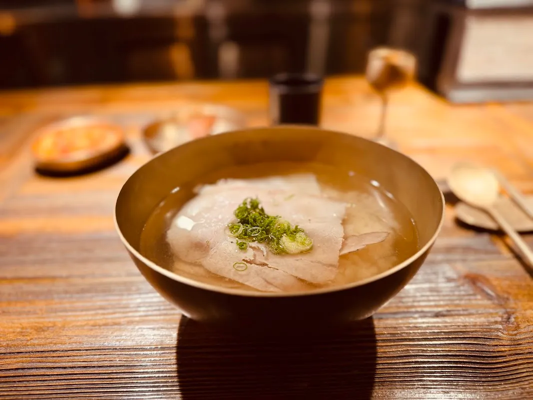 옥동식 서교점 2