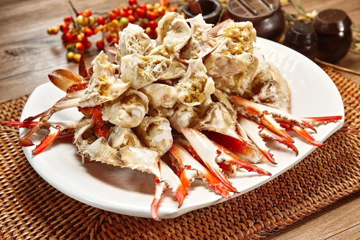 프로 간장게장 2