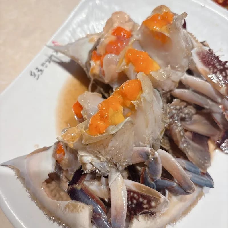 프로 간장게장 3