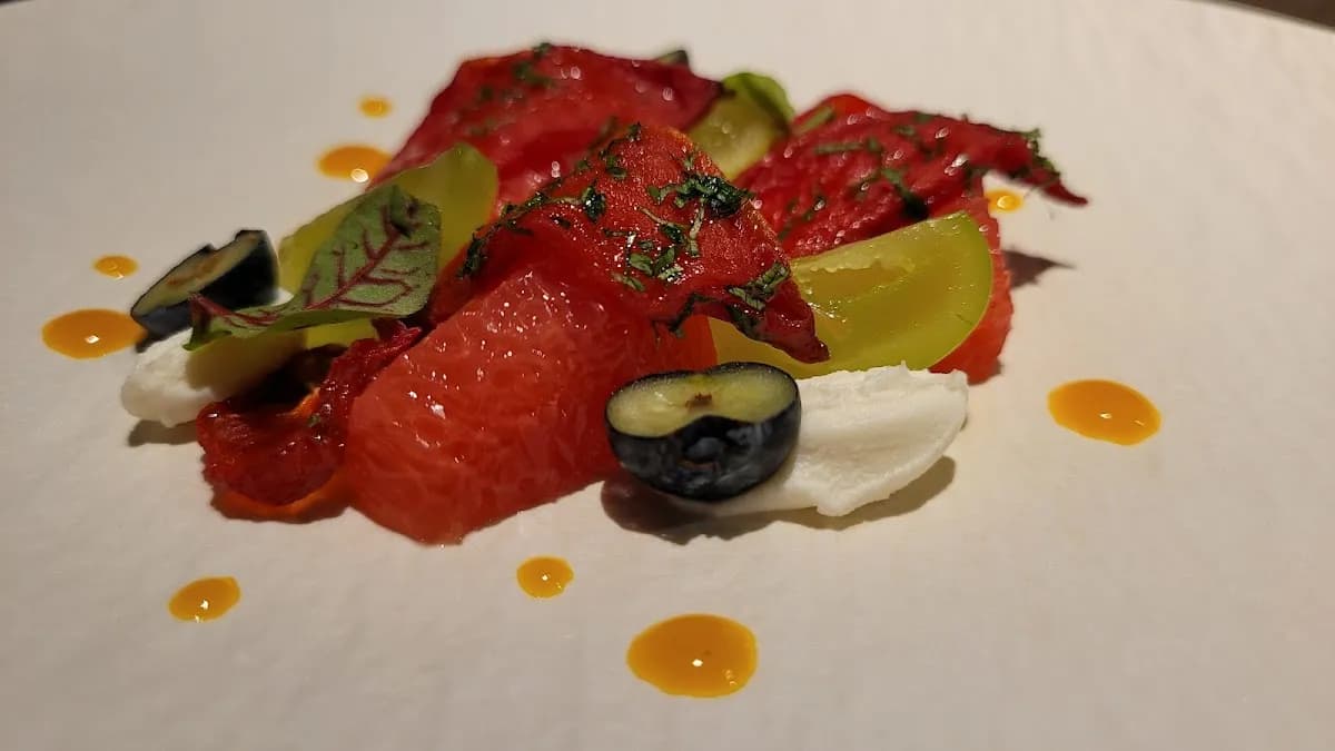 레스토랑 온 Restaurant ON 3