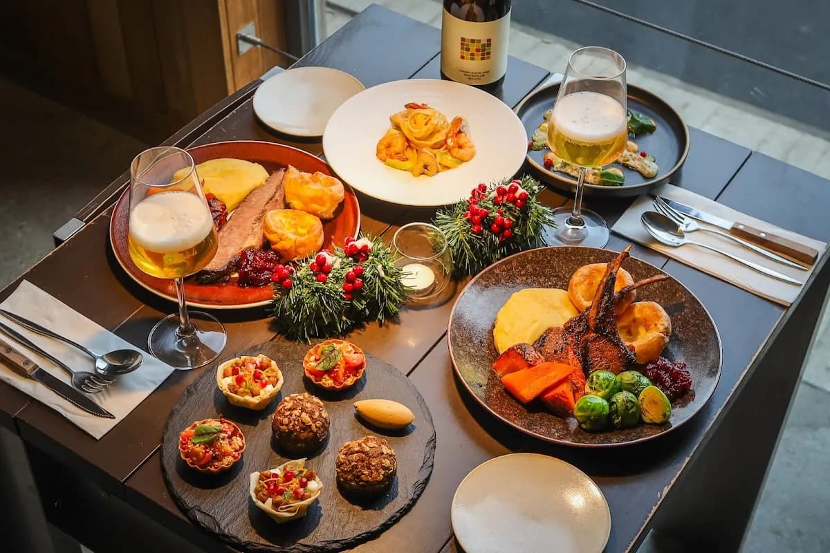 圣水精酿啤酒 2