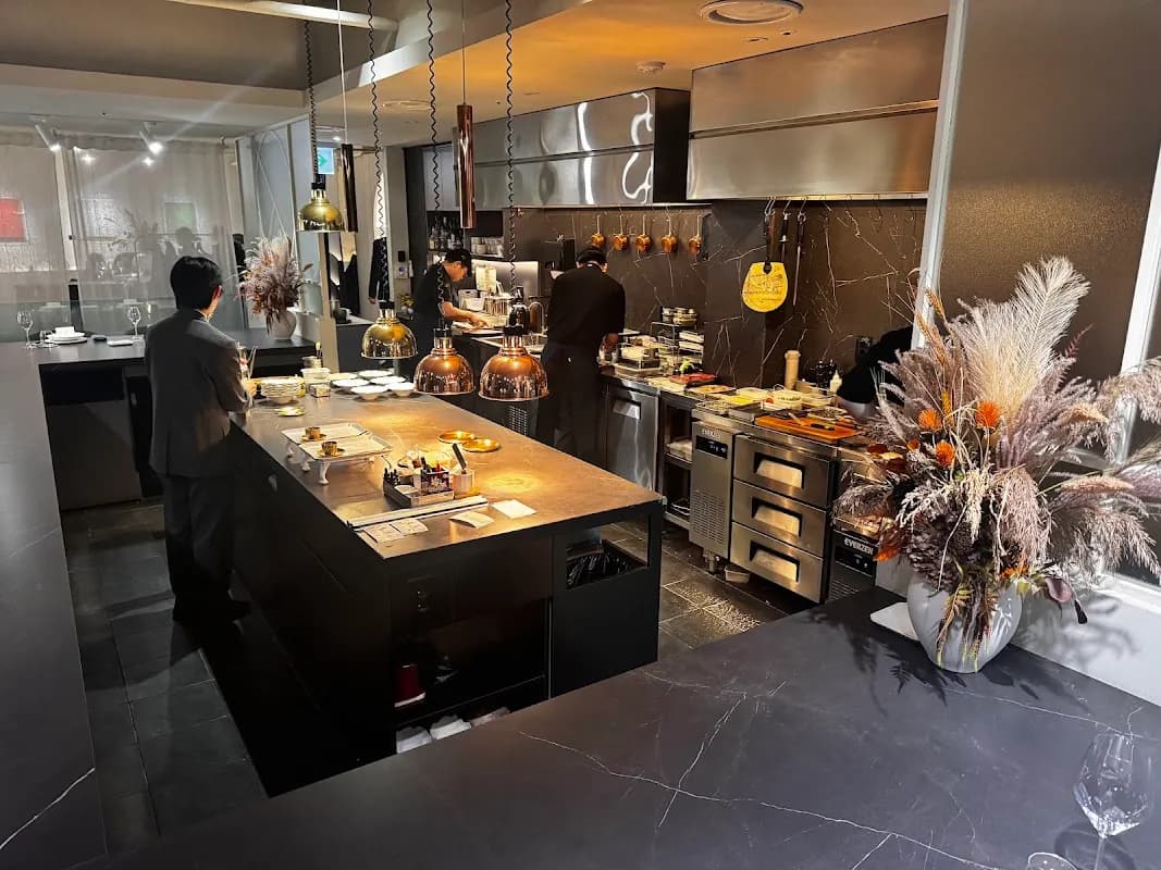 Soul Dining