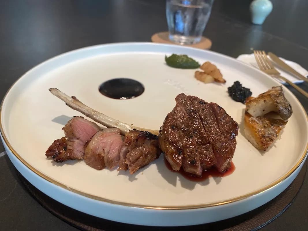 Soul Dining 2