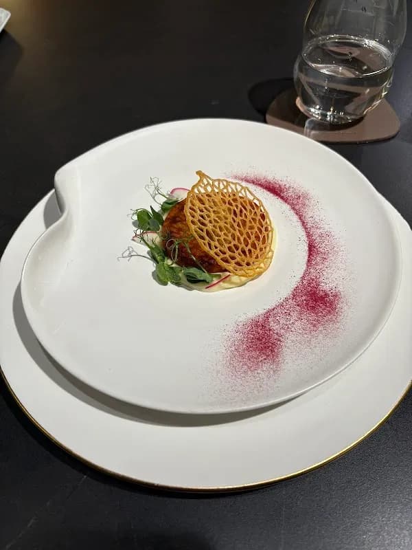 Soul Dining 3