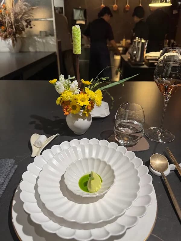 Soul Dining 4