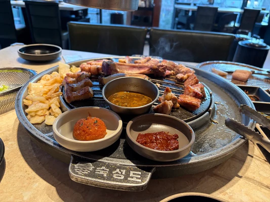 숙성도 을지로점 3