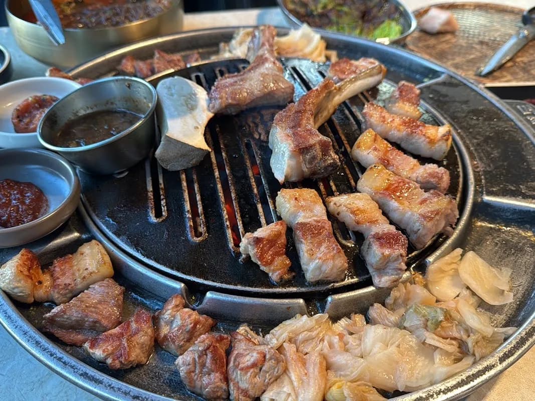 숙성도 을지로점 5