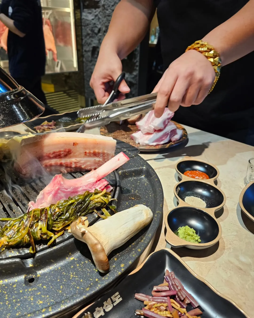 숙성도 을지로점 6