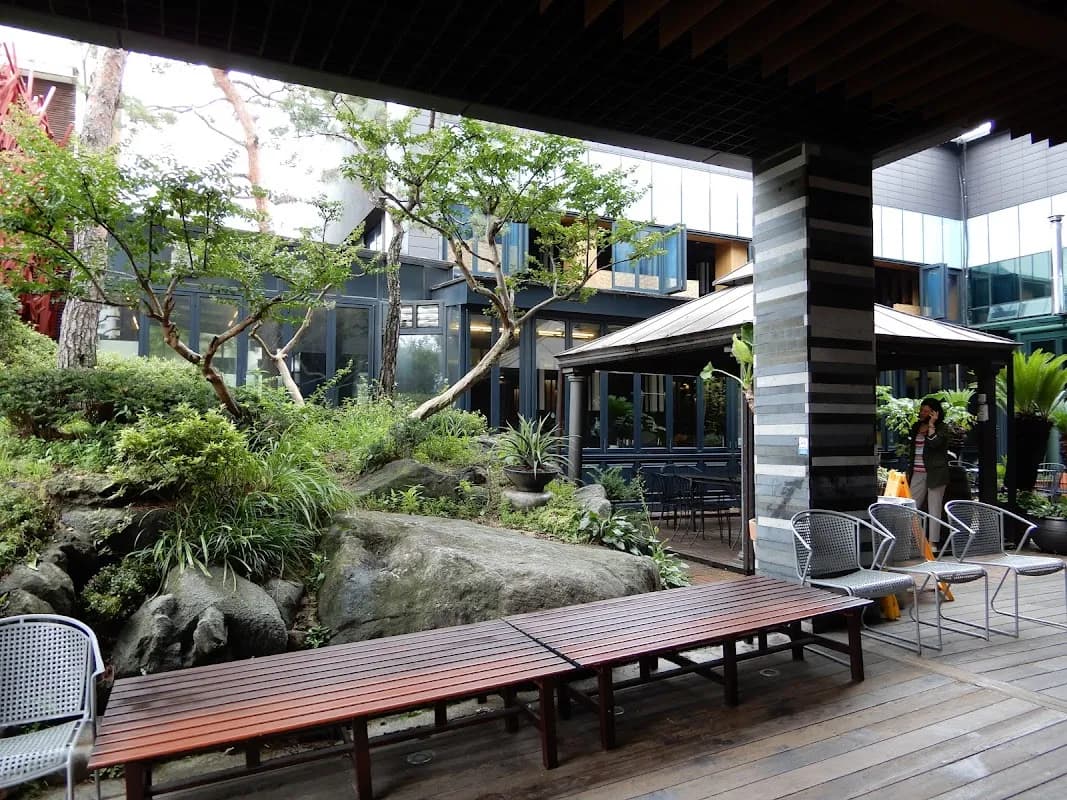 水原＆仁川グルメ日帰り：カルビの首都からチャイナタウンへ