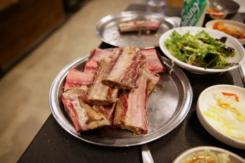 Bonsuwon Galbi 5